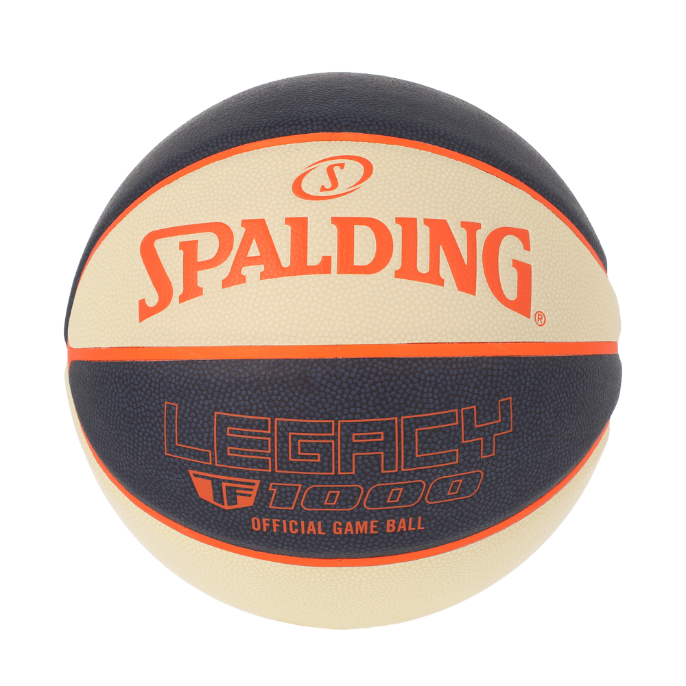 Spalding TF1000 Legacy BNXT wedstrijdbal