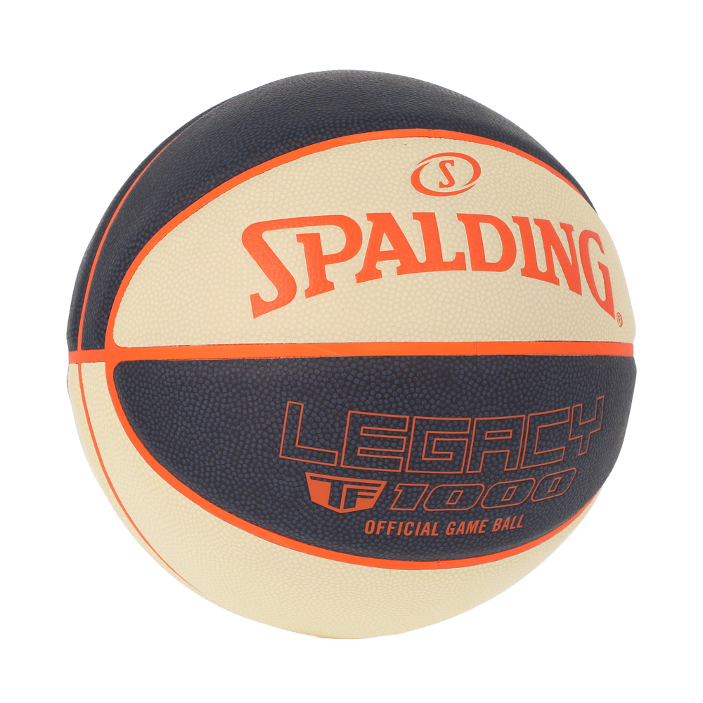 Spalding TF1000 Legacy BNXT wedstrijdbal