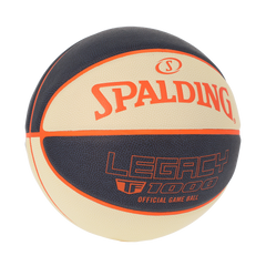 Spalding TF1000 Legacy BNXT wedstrijdbal