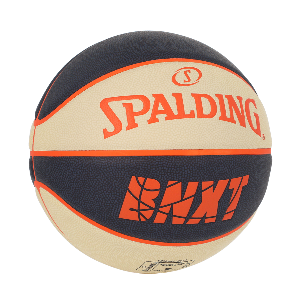 Spalding TF1000 Legacy BNXT wedstrijdbal