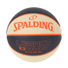 Spalding TF1000 Legacy BNXT wedstrijdbal