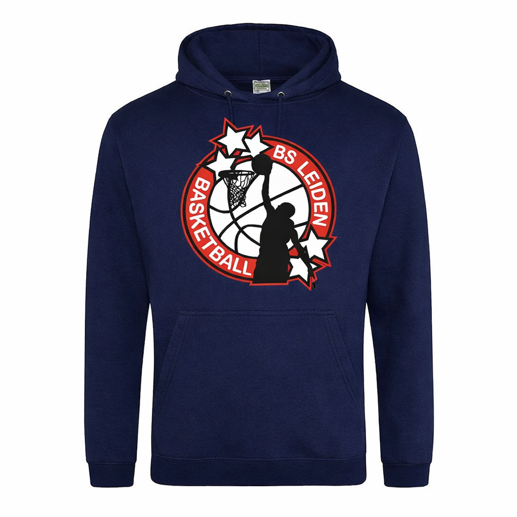 BS Leiden Hooded Sweatshirt