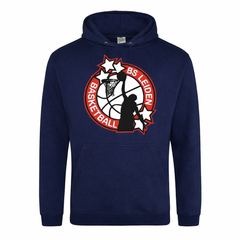 BS Leiden Hooded Sweatshirt