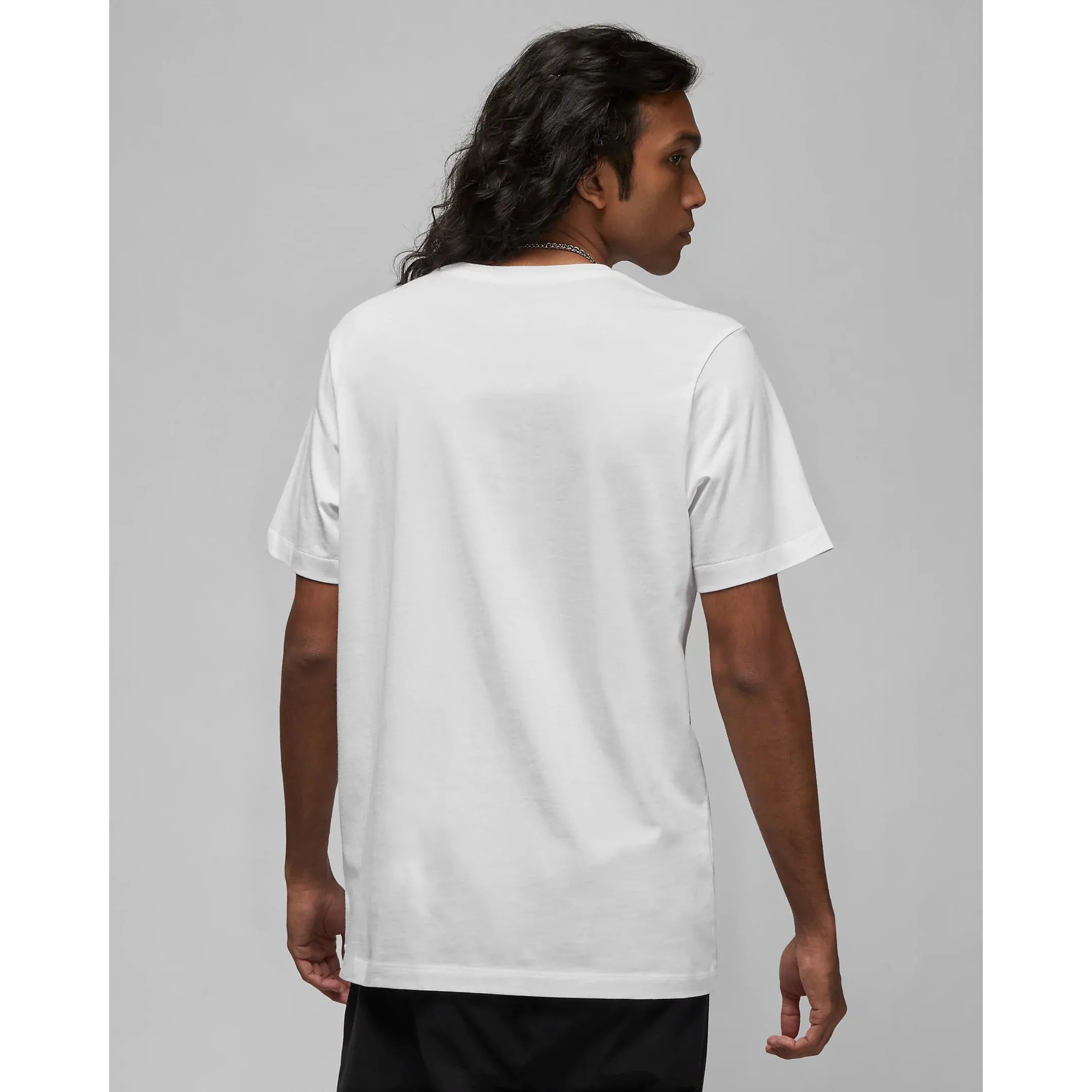 Jordan Air T-shirt White
