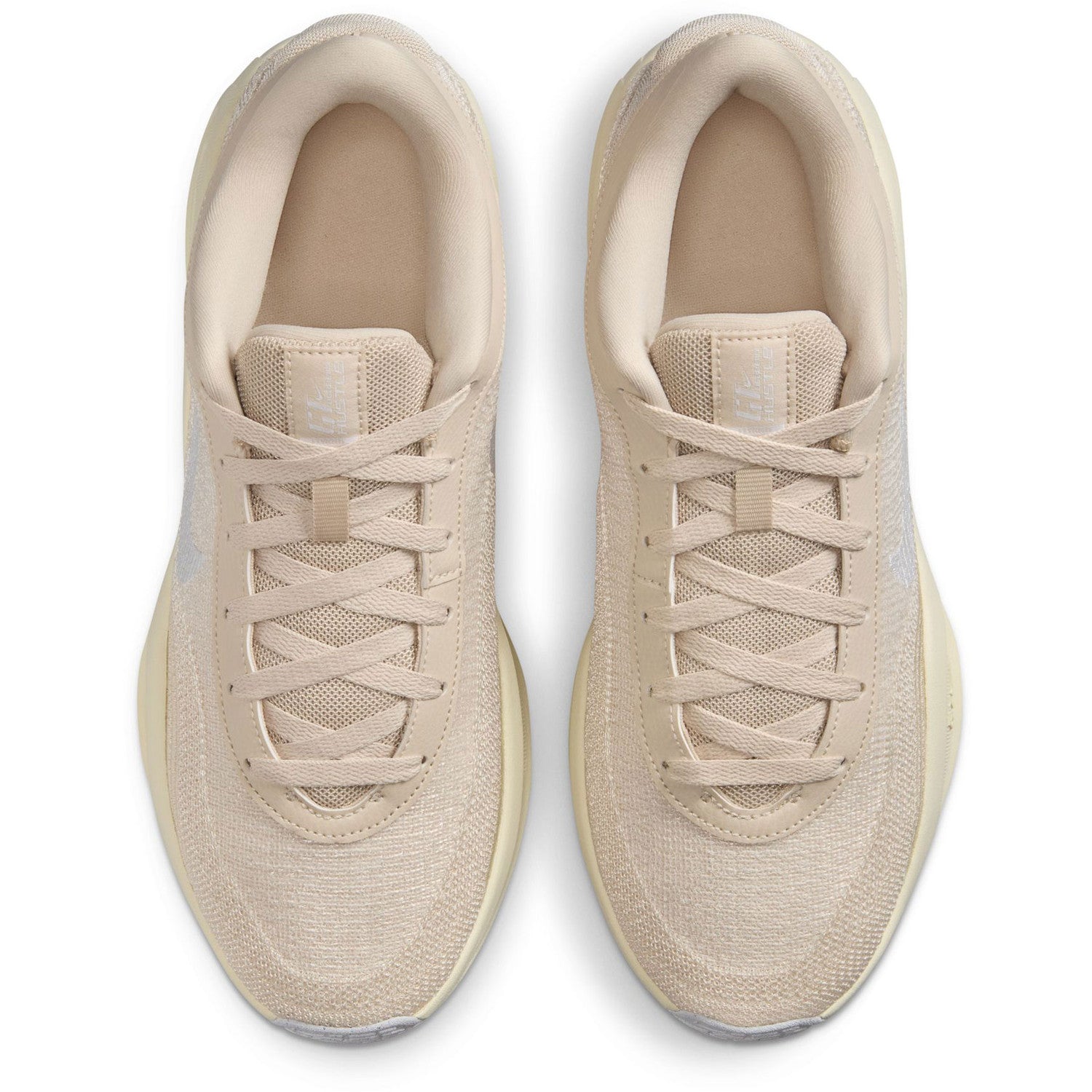 Nike G.T. Hustle Academy Coconut