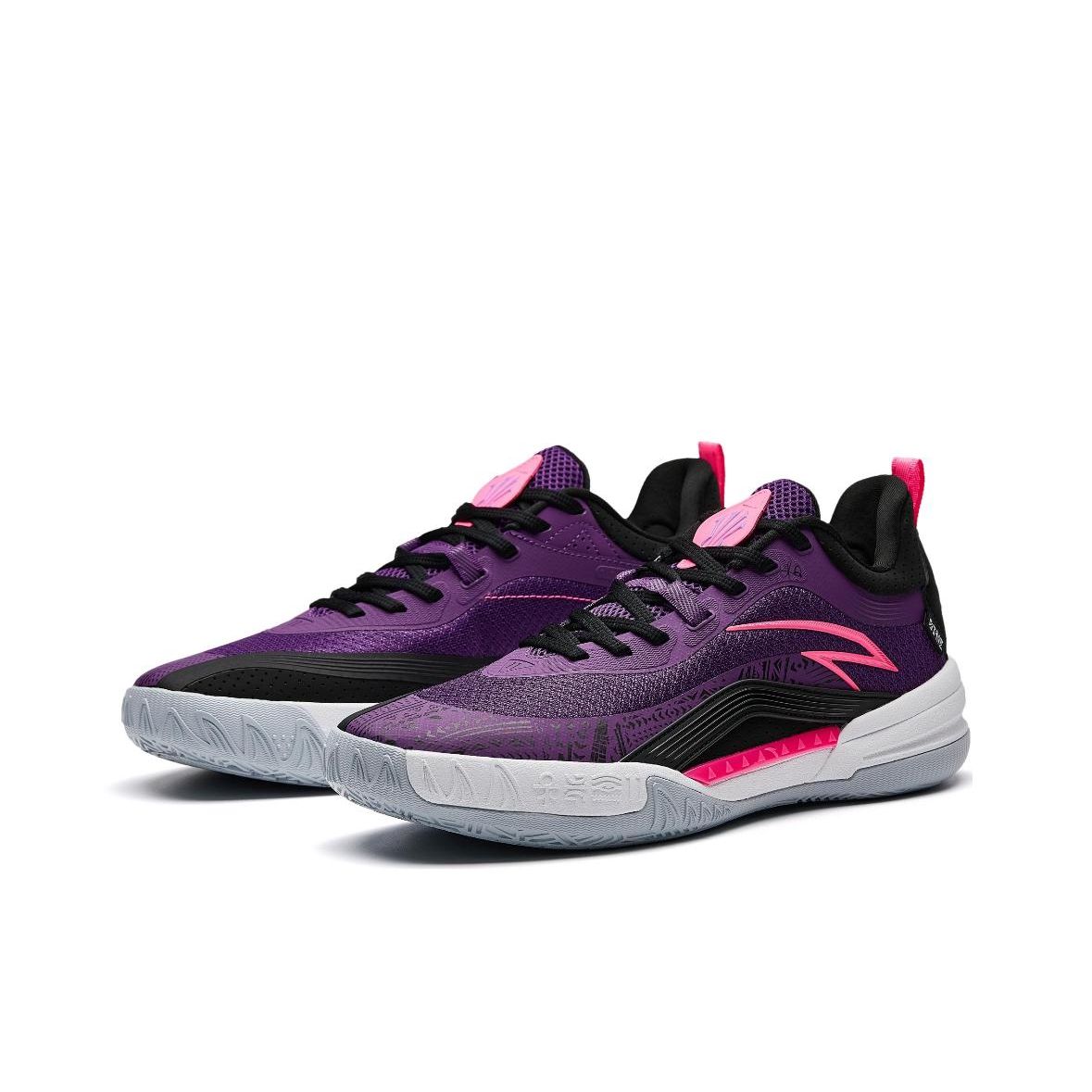 ANTA X KYRIE IRVING] KAI 1 TEAM Basketbalschoen