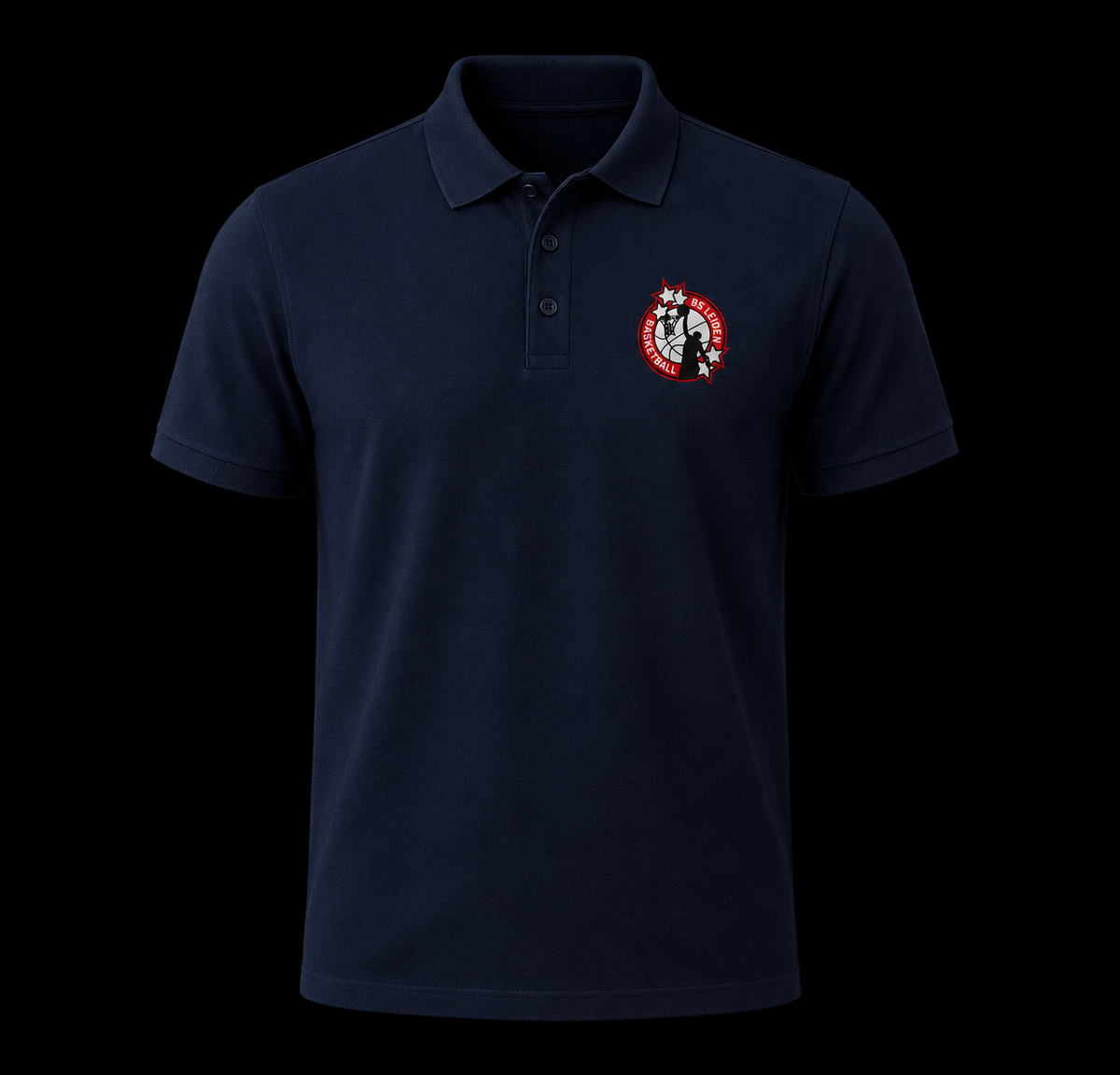 BS Leiden Polo