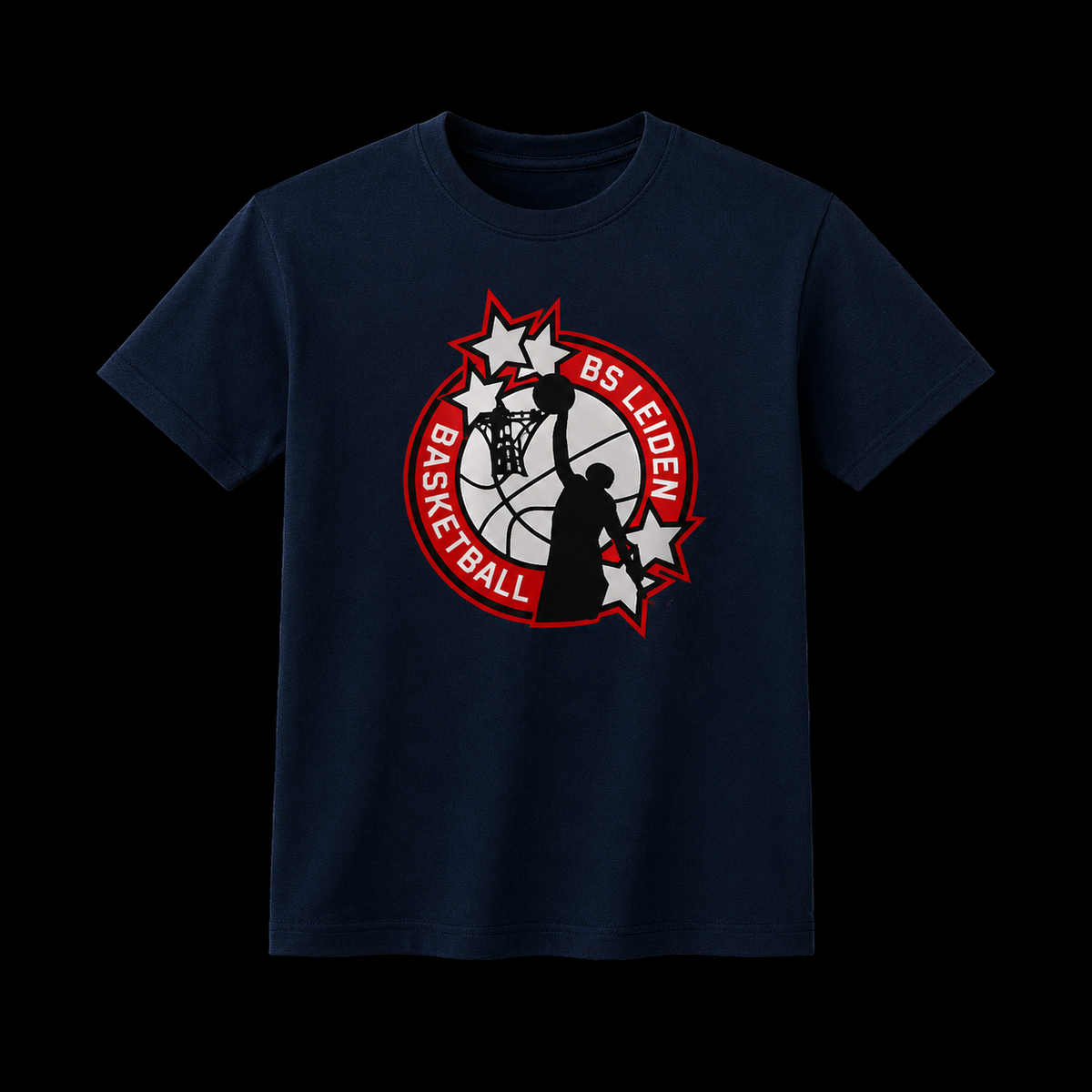BS Leiden T-Shirt