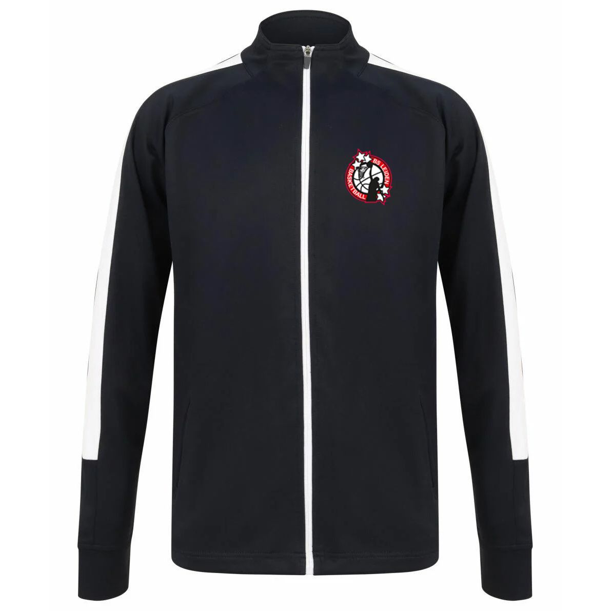 Slamdunkz BS Leiden Trainingspak Navy