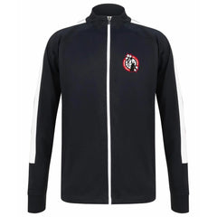 Slamdunkz BS Leiden Trainingspak Navy