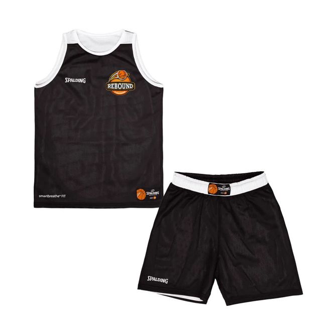 BV Rebound Spalding Double Face Reversible Set