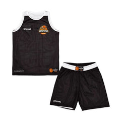 BV Rebound Spalding Double Face Reversible Set