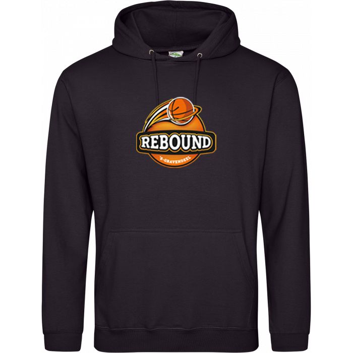 BV Rebound- Hoodie Unisex