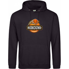 BV Rebound- Hoodie Unisex