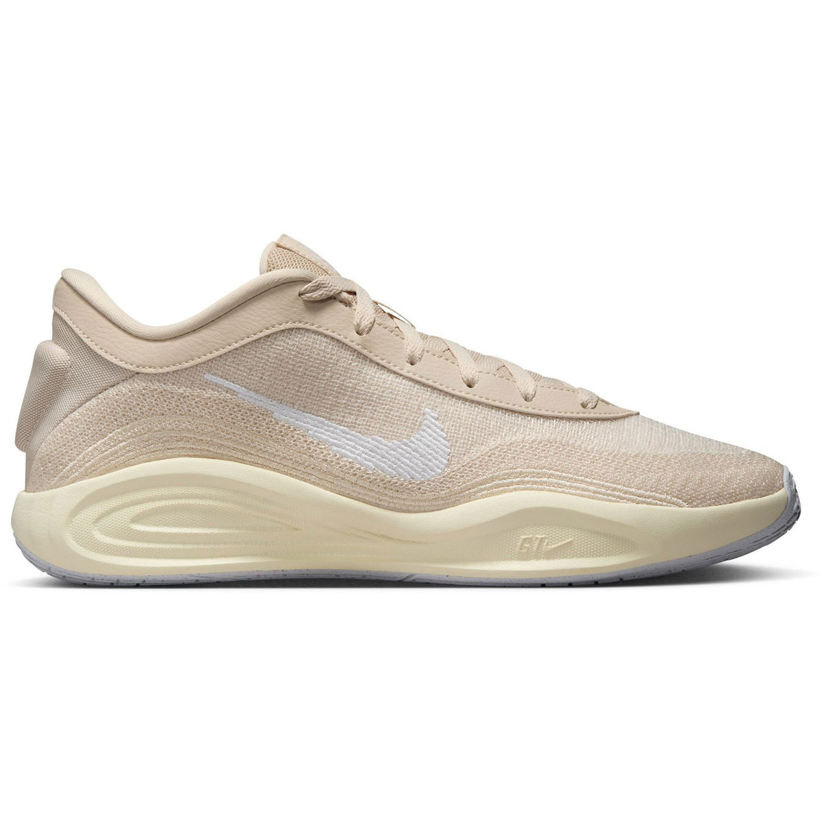 Nike G.T. Hustle Academy Coconut