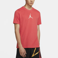 Jordan - Jumpman T-shirt Rood