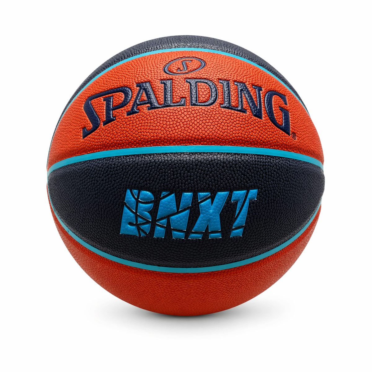 Spalding TF1000 Legacy BNXT wedstrijdbal