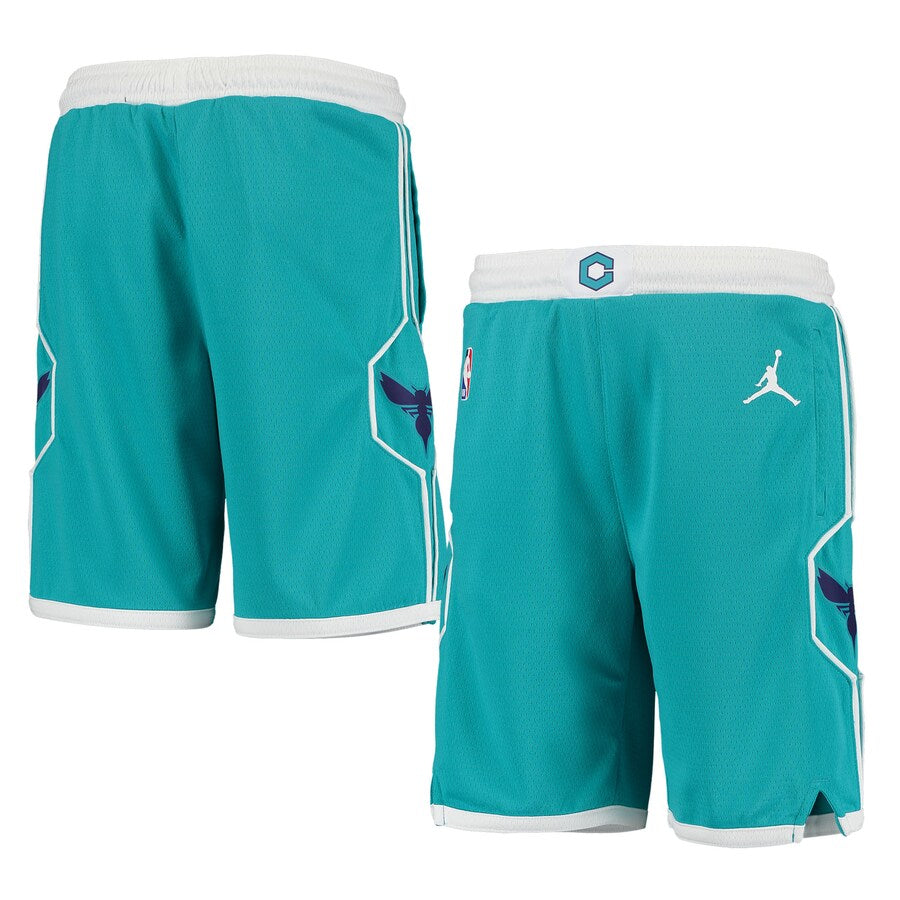 Hornets Swingman Shorts Kids