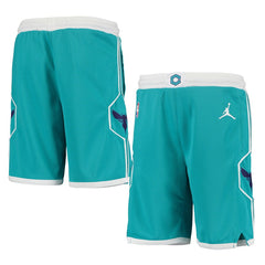 Hornets Swingman Shorts Kids