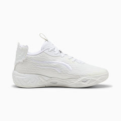 LLPuma x LAMELO BALL x MB.04 Ice White basketbalschoen