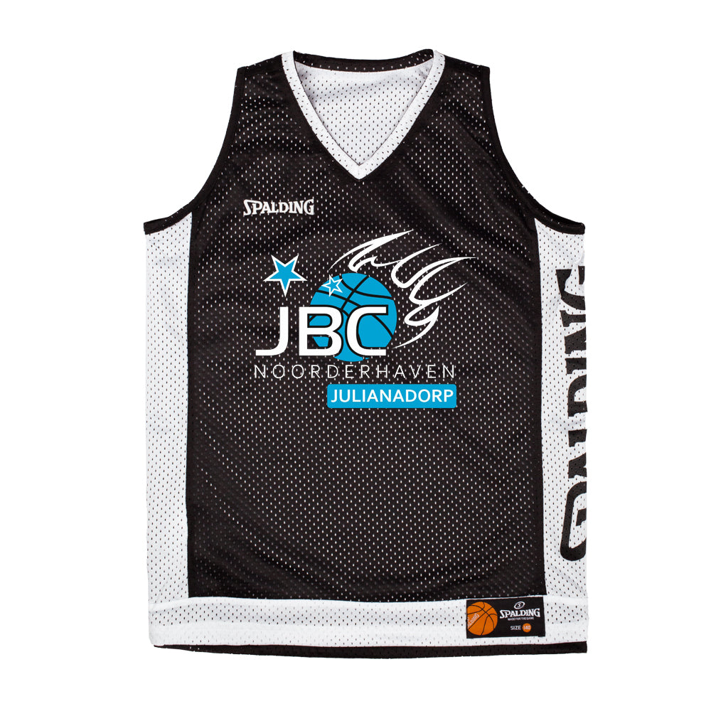 Spalding JBC Noorderhaven Reversible Shirt (Unisex)