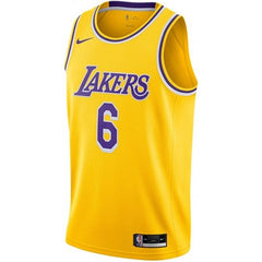Nike  Kids LA Lakers jersey Lebron James