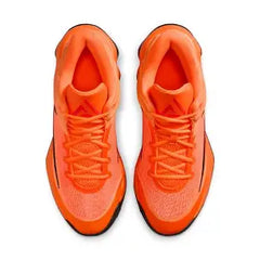 Nike Giannis Immortality 4 – Orange
