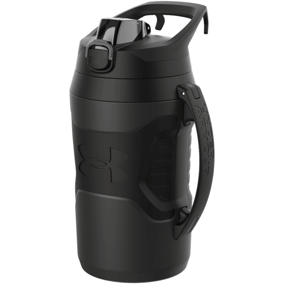 64oz Playmaker Jug Black/Black 1L900
