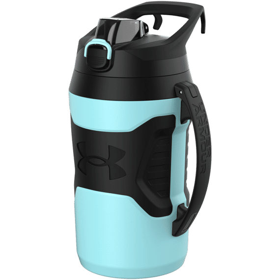 64oz Playmaker Jug Breeze Blue 1.9 Liter