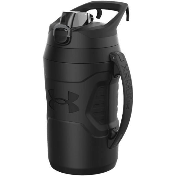 64oz Playmaker Jug Black 1.9 Liter