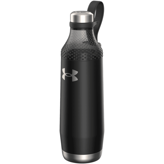 22oz Infinity Satin Black 650 mililiter