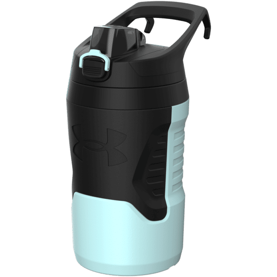 32oz Playmaker Jug Breeze Blue 950 milliliter