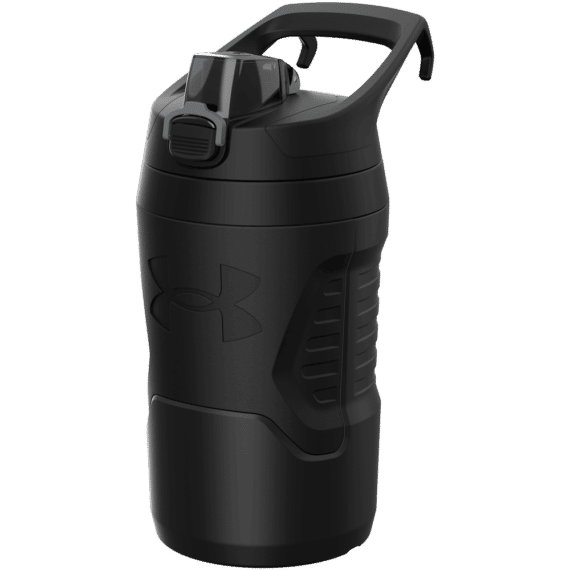 32oz Playmaker Jug Black 950 milliliter
