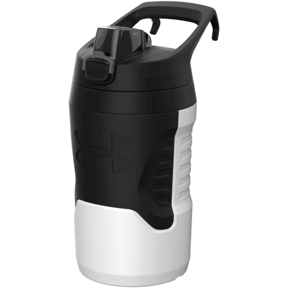 32oz Playmaker Jug White 950 milliliter