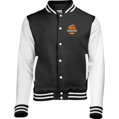 Slamdunkz Varsity Vest BV Rebound