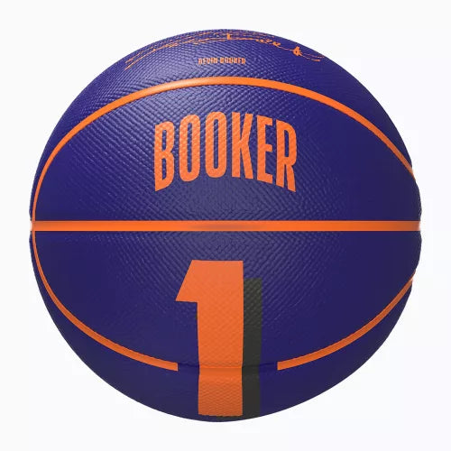Wilson Nba Mini Basketball