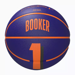 Wilson Nba Mini Basketball