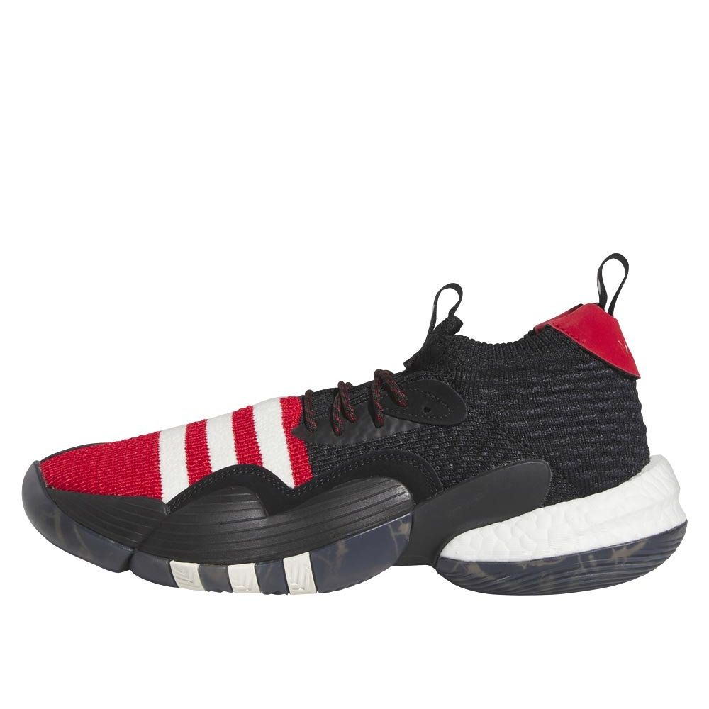 SALE Adidas Trae Young 2 - Chinese New Year basketbalschoenen rood/zwart