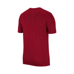 Nike Jordan - Shirt rood