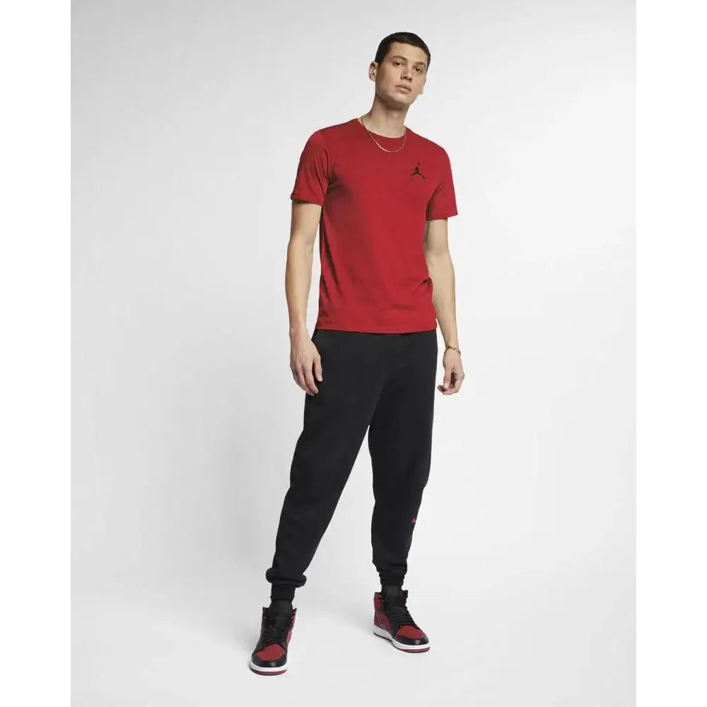 Nike Jordan - Shirt rood