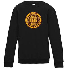 Rainbow Gorilla ´Banana Gang´ Sweater - Rainbow Gorilla Store