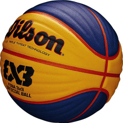 Wilson 3x3