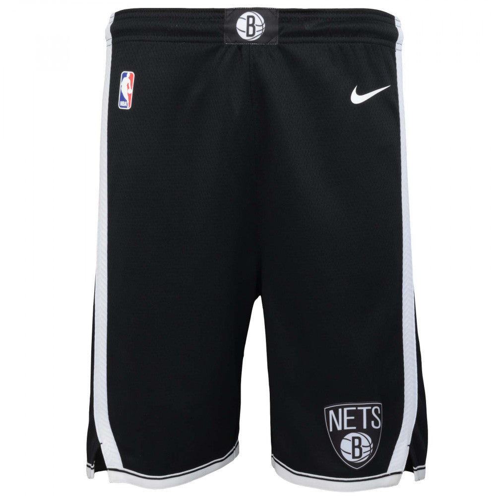 Nike Kids Brooklyn Nets Short