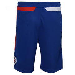 Nike Los Angeles Clippers Shorts Kids Blue
