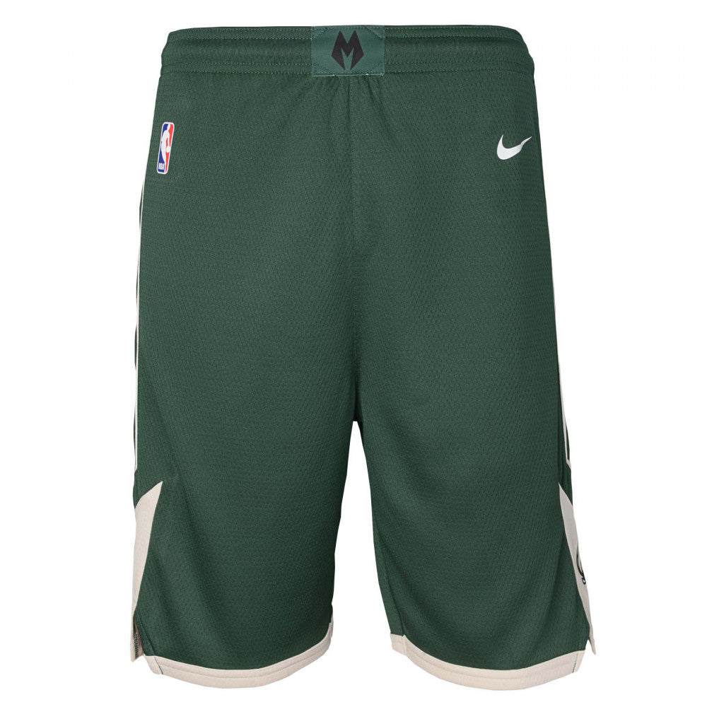 NBA Milwaukee Bucks - short groen