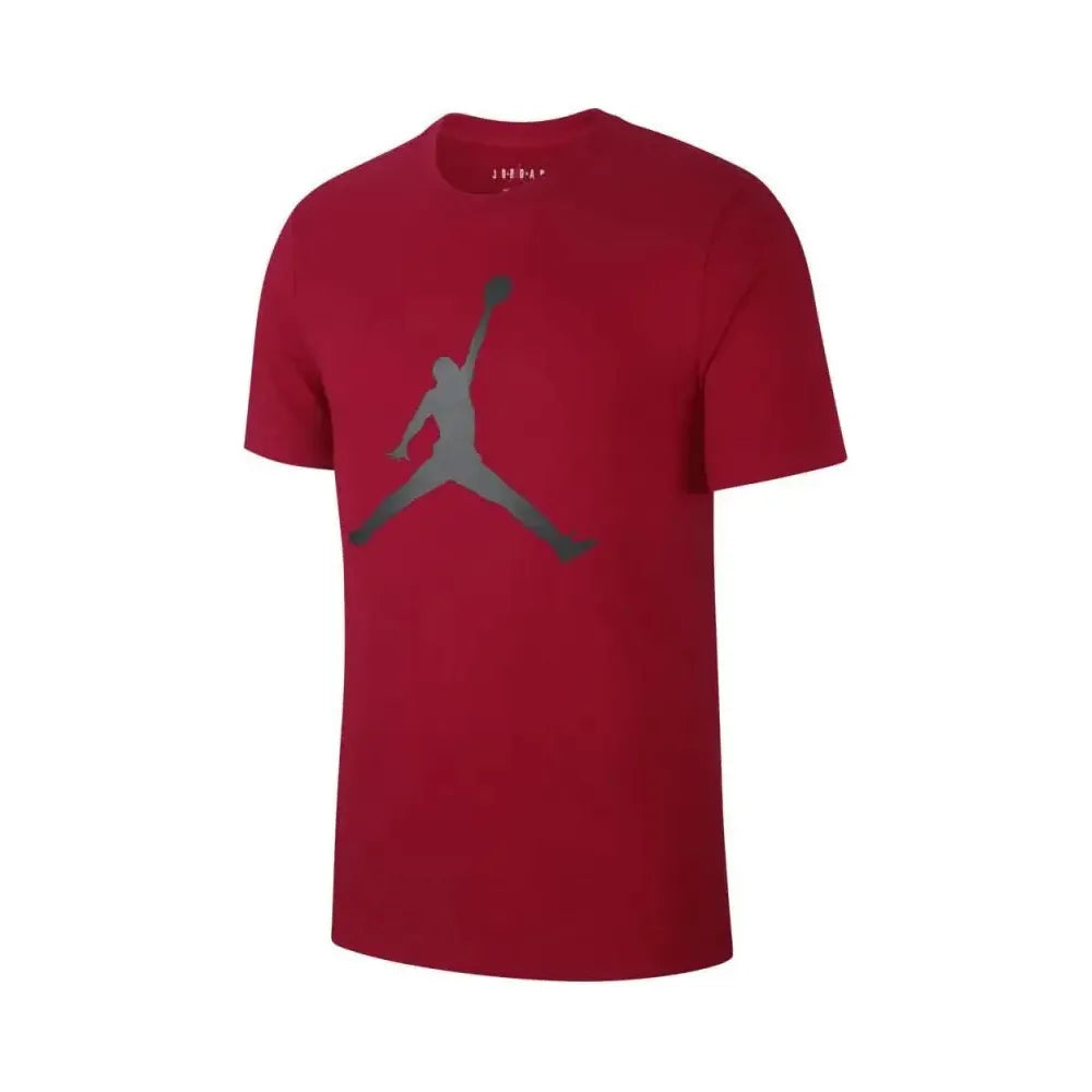Nike - Jordan shirt rood