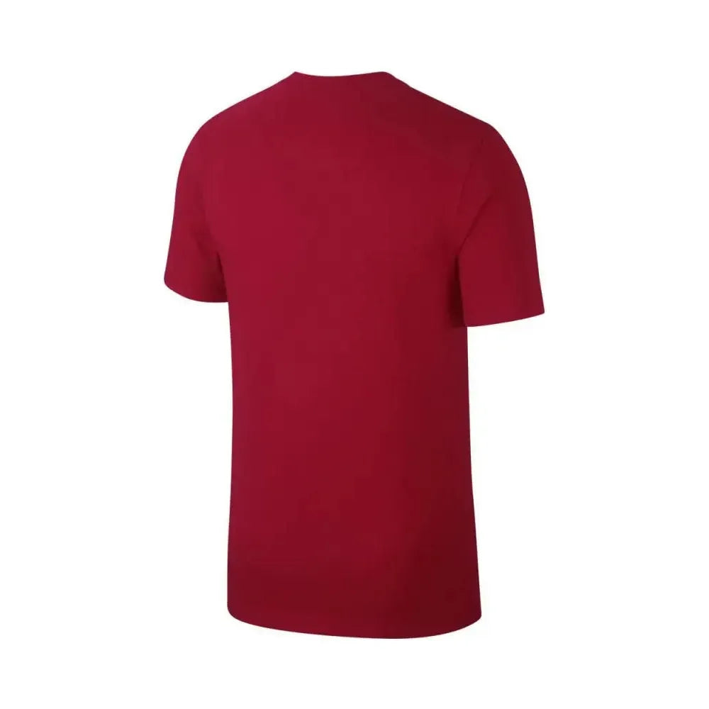 Nike - Jordan shirt rood