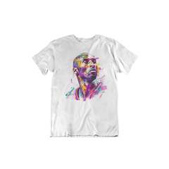 Painted Legacy  T-Shirt