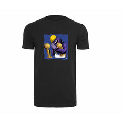 Rainbow Gorilla - Night Night T-shirt