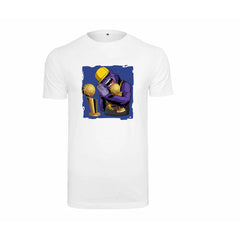 Rainbow Gorilla - Night Night T-shirt